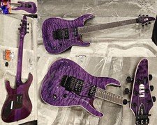 ESP LTD Andy Larocque