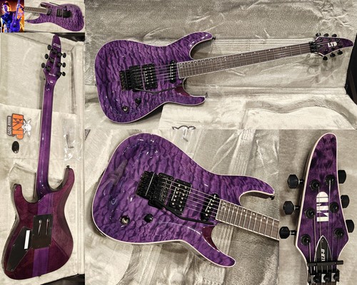 Esp ltd andy - esp,