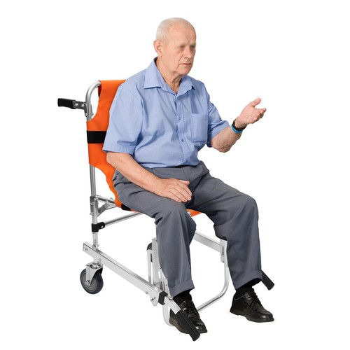 Neu tragestuhl 159kg - tragestuhl,