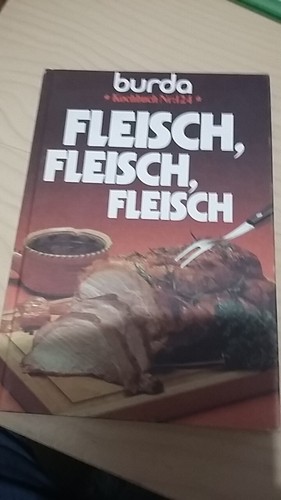 X251 burda fleisch - burda,
