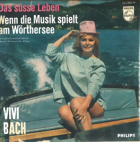 Vivi bach das süße - das, leben