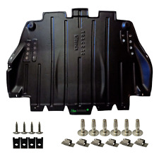 Motorschutz Unterfahrschutz