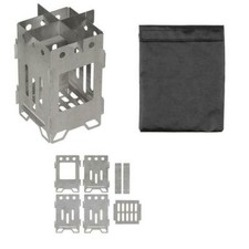 Hobo Kocher – Winddichter