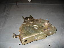 VW  T3  Schloss f. Schiebetür  ab  Modell 85 ( 8/84) -  gebraucht