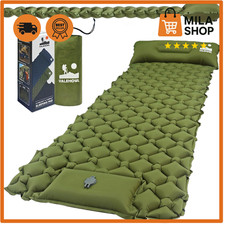 Isomatte Camping Aufblasbar