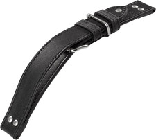 Laco Fliegeruhren Lederband