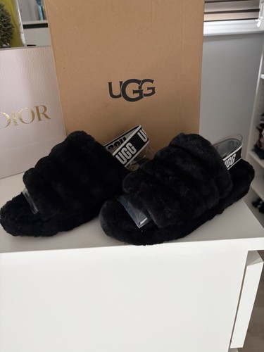 Ugg damen hausschuhe 37 - damen, eu