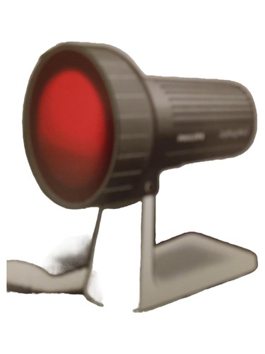 Philips infraphil 1510 - philips,