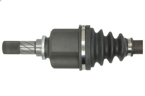 Drive shaf pascal g2x050pc - pascal,