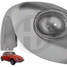 Kotflügel vorne rechts für VW Käfer 1303 1200 L 1974-1979 grundiert Diederichs