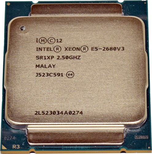 Intel xeon processor 2680 - intel, e5-2680