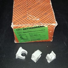 64x Bettermann OBO-Quick 2955