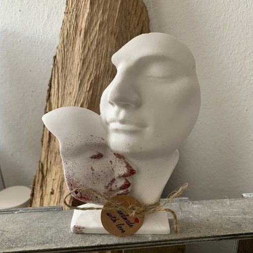 Die denker abstrakte - die,
