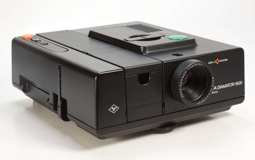 Agfa diamator 1500 autofocus - 1500,
