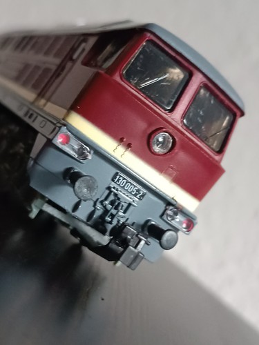 Piko 6010 diesellok br - 5/6010,