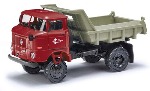 Busch 95278 h0 - busch, 1/87