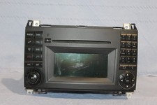 Mercedes-Benz A-Klasse W 169