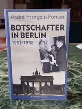 Botschafter in Berlin