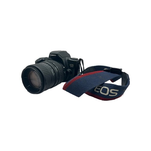 Canon eos 500 70 - 500, 70-210mm
