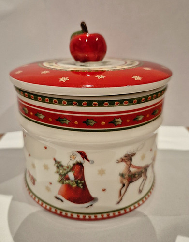 Villeroy boch gebäckdose - villeroy, &