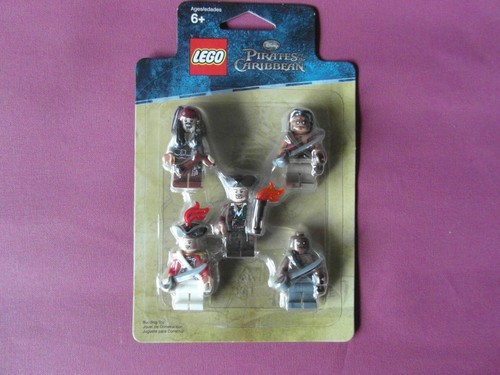 Lego 853219 pirates of - 853219,