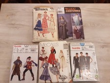 Burda Schnittmuster - 5