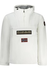Napapijri Windbreaker Jacke Gr