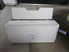 Nutmaschine Fastbind Presso