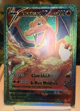 Pokémon Textur Fan Art Glurak