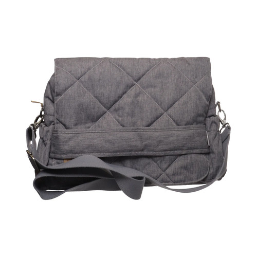 Boo poo wickeltasche unisex - boo,