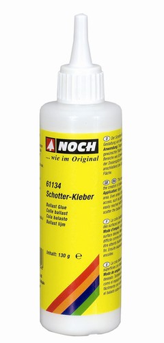 Noch 61134 schotter - 61134, schotter-kleber