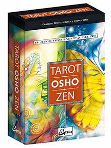 Tarot osho zen - osho,