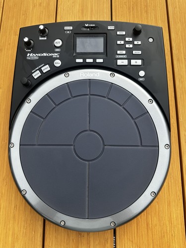 Roland hpd handsonic - hpd-20,