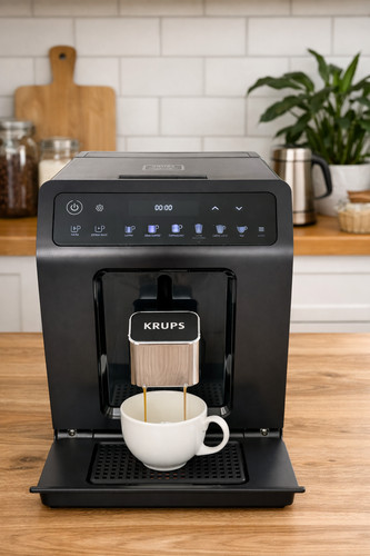 Krups fdb145001m - krups, –