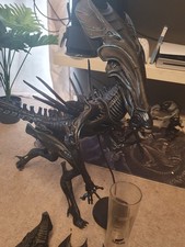 Alien Queen 1/6 Scale (keine
