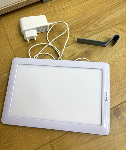 Beurer led tageslicht lese - beurer,