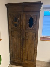 Antike Schränke 