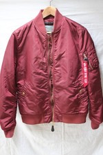 Alpha Industries MA-1 TT