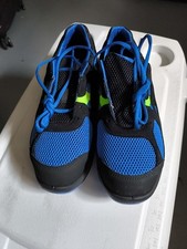 ATLAS Sicherheitsschuh FLASH 4005 XP S1P SRC ESD. Grüße 44