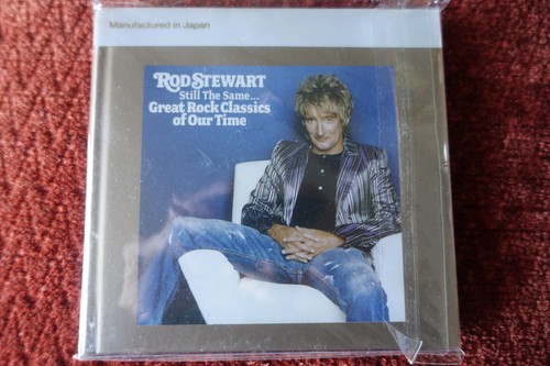 Rod stewart still - rod, same