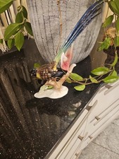 rosenthal figur vogel