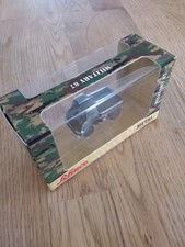 @@Schuco 1:87 Unimog U406