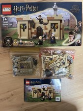 LEGO Harry Potter: Hogwarts