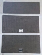 ORIGINAL MERCEDES-BENZ W211 S211 TEPPICHBODEN KOFFERRAUMBODEN PALMAGRAU-DUNKEL