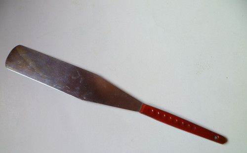 Ddr pfannenwender braune - ddr,