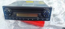 Seat Alana Radio Autoradio CD
