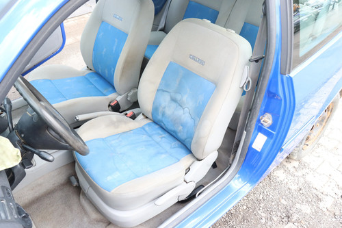 Arosa lupo sitz vorn links - arosa,
