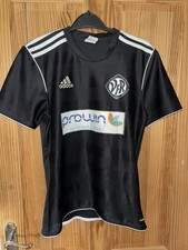 Vfr aalen deutschland - aalen, away