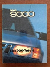 Prospekt-Buch / brochure-book