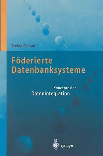 Föderierte datenbanksysteme - föderierte,